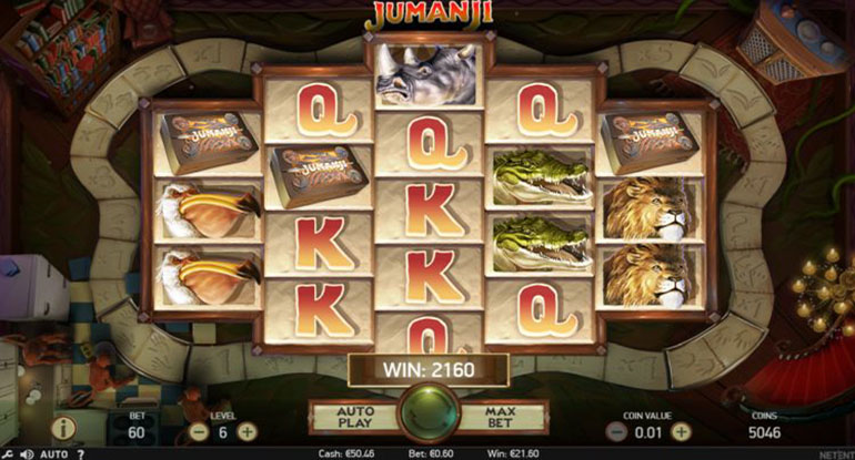 Are Branded Slots Worth Our Time and Money?